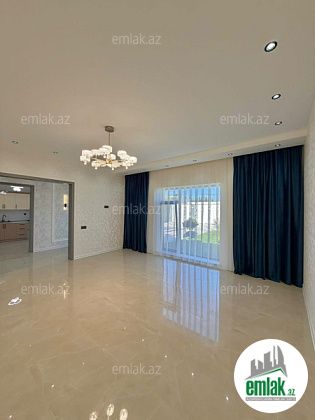 Satılır 4 otaqlı 130 m² bağ evi Şüvəlan — Ev, villa (5)