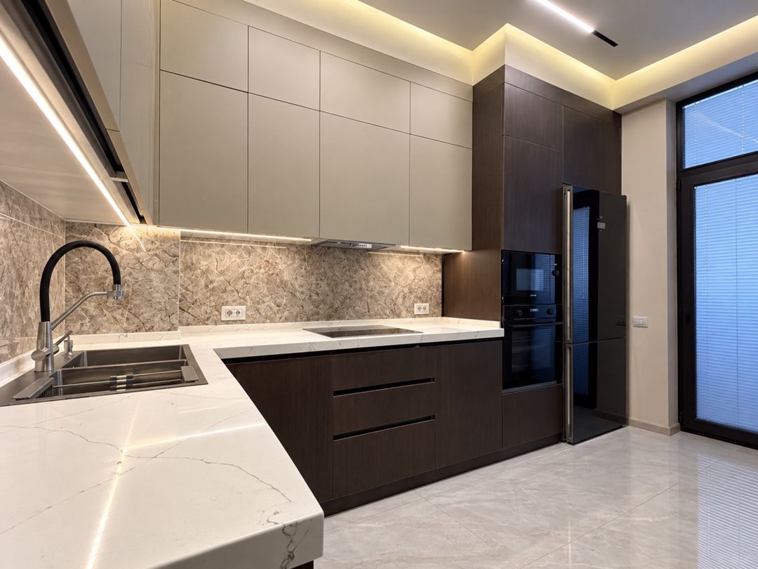 Satılır 2 otaqlı yeni tikili 85 m² — Mənzil, Bakı (8)