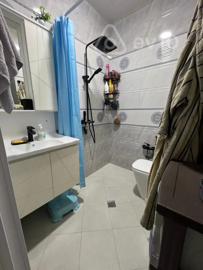 3 otaqlı mənzil, 66 m², Xirdalan RR marketin arxasi, Xırdalan — kirayə — Mənzil, Xırdalan (9)