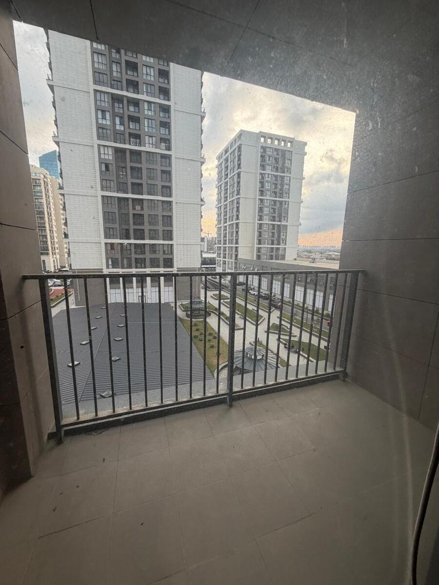 Satılır 2 otaqlı yeni tikili 117.2 m² — Mənzil, Bakı (11)