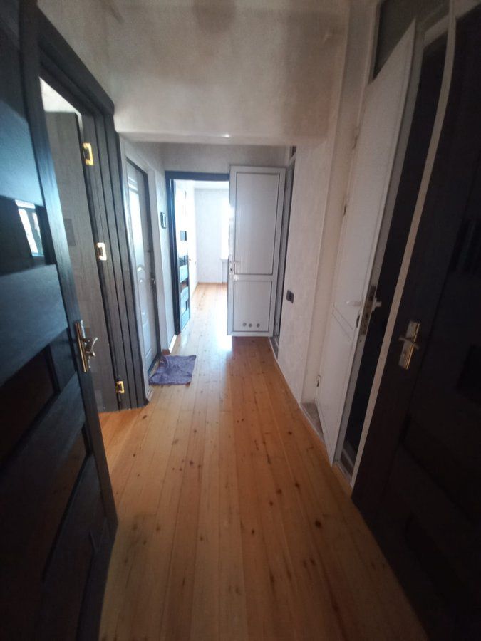 2 otaqlı mənzil, 60 m², Əhmədli metrosu Sarayevo küç., Bakı — Mənzil, Bakı (7)