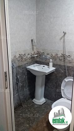 Satılır 7 otaqlı 170 m² həyət evi Zabrat 2 — Ev, villa (5)