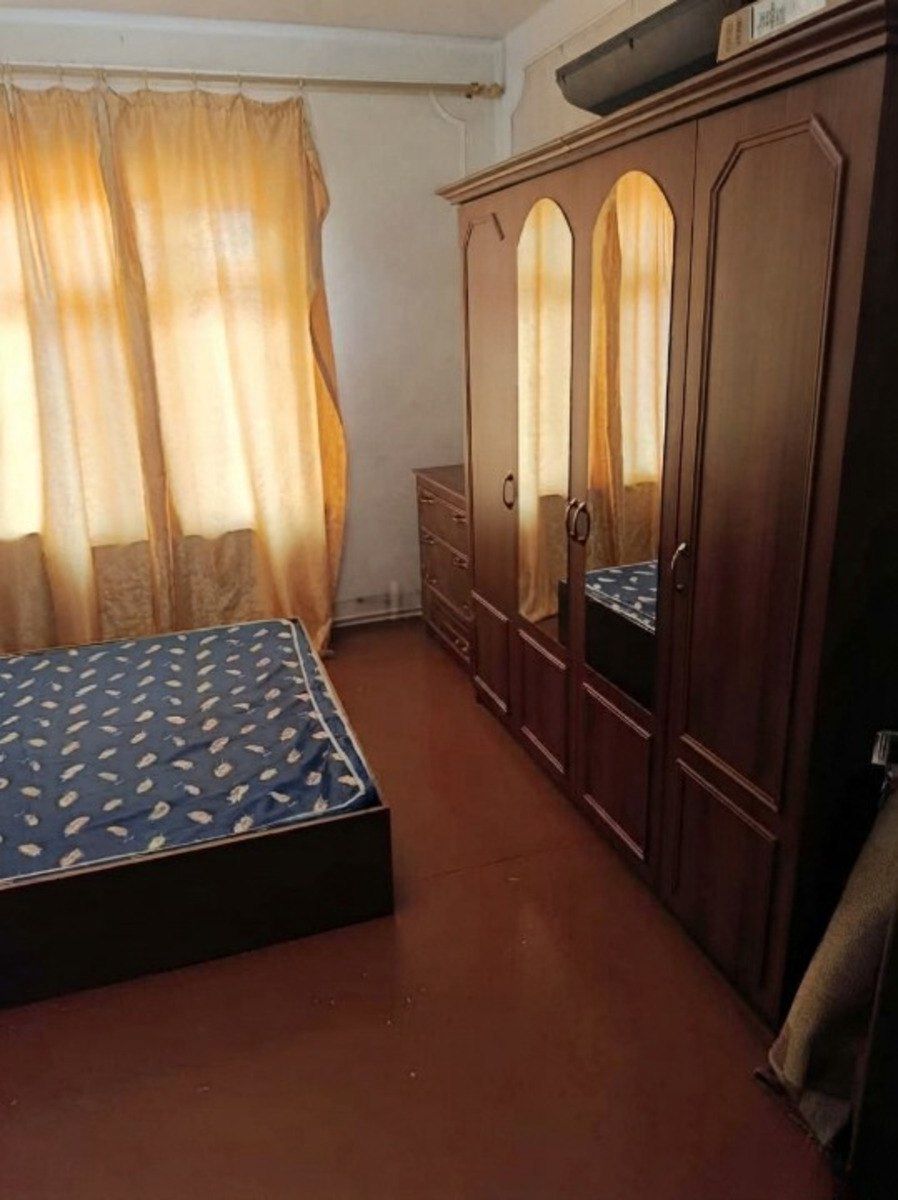 Satılır 2 otaqlı köhnə tikili 65 m² — Mənzil, Bakı (4)