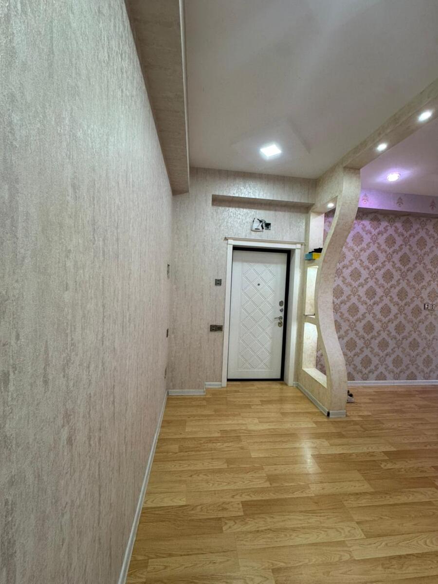 Satılır 2 otaqlı yeni tikili 76 m² — Mənzil, Xırdalan (8)