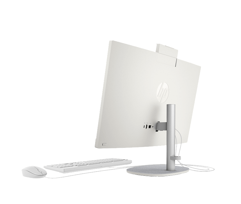 Monoblok HP All-in-One 24-cr1002ci PC A5JQ3EA — Monobloklar, Bakı (2)
