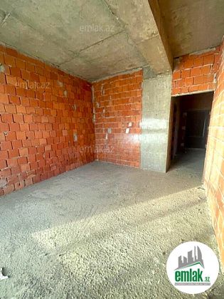 Satılır 4 otaqlı 145 m² yeni tikili Bakıxanov — Mənzil (6)