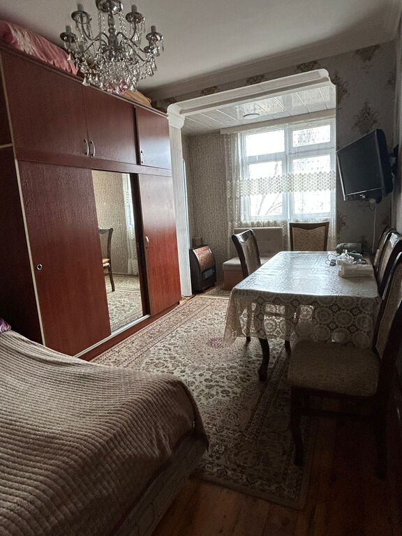 Satılır 3 otaqlı köhnə tikili 80 m² — Mənzil, Xırdalan (3)