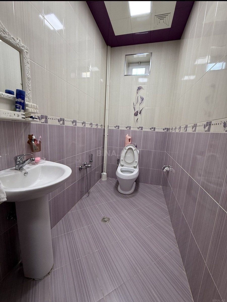 Satılır 6 otaqlı həyət evi/bağ evi 210 m² — Ev, villa, Bakı (3)