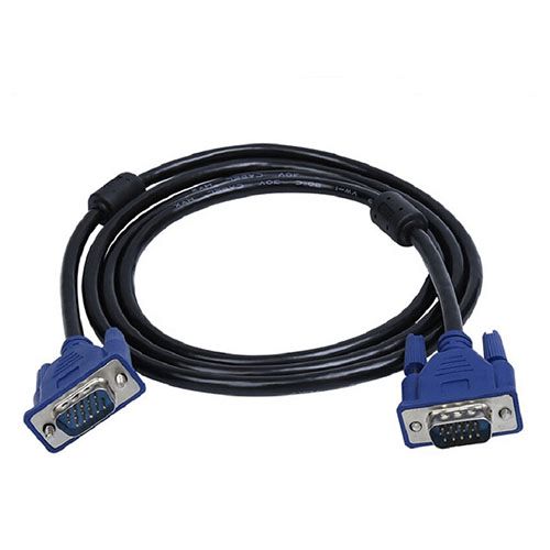 Kabel VGA 10M — Kompüterlər və noutbuklar, Bakı