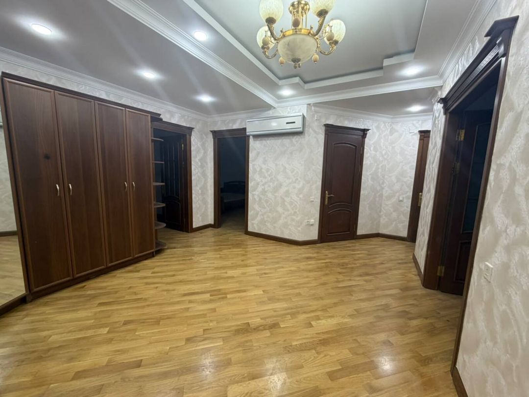 İcarəyə verilir 3 otaqlı yeni tikili 132 m² — Mənzil, Bakı (6)