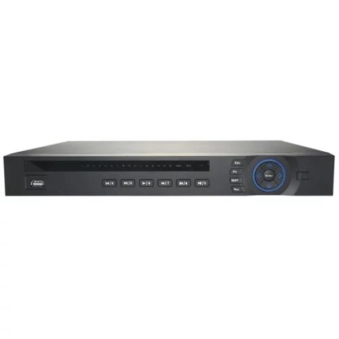 8 Channel 1080P 1U Hdcvı DVR Dahua HCVR5208A-S2 — Bakı