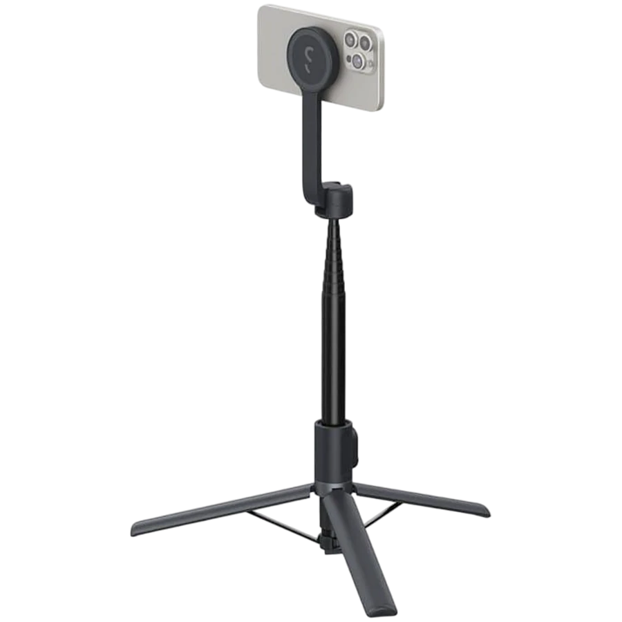 Telefon üçün stabilizator Shıftcam SnapStand Max, Gecəyarı — Şarj cihazları, Bakı
