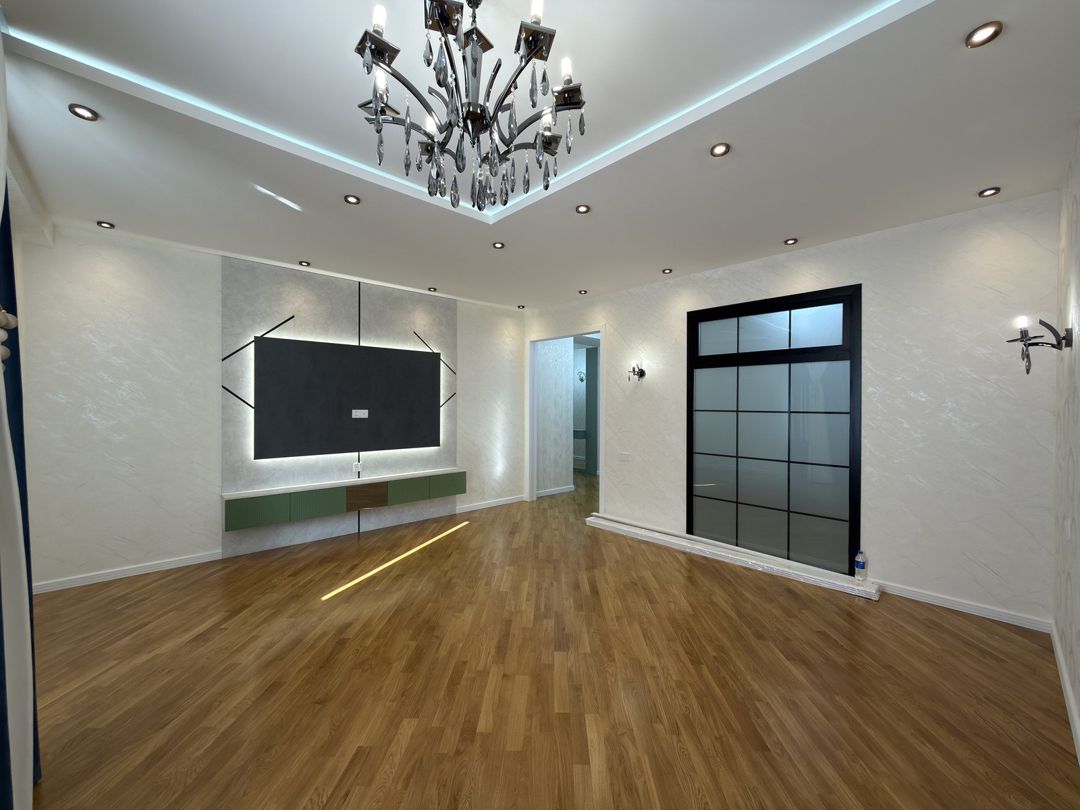Satılır 3 otaqlı yeni tikili 106 m² — Mənzil, Bakı (2)
