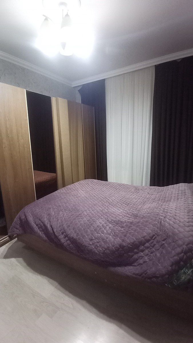 Satılır 6 otaqlı həyət evi/bağ evi 107 m² — Ev, villa, Bakı (11)