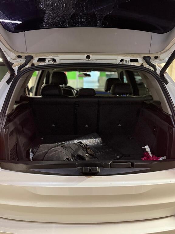BMW X5, 2.0 L, 9.2 kWh, 2016 il, 116 000 km — Avtomobillər, Bakı (7)