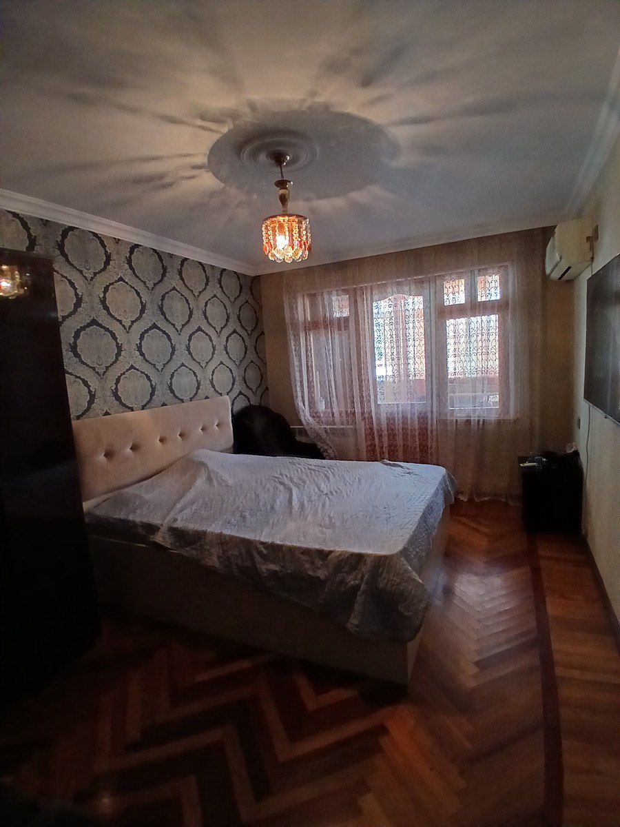 Satılır 3 otaqlı köhnə tikili 80 m² — Mənzil, Xırdalan (11)
