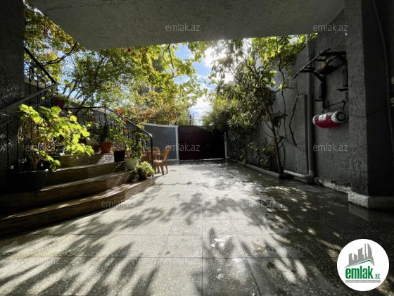 Satılır 6 otaqlı 150 m² həyət evi Əhmədli — Ev, villa (9)