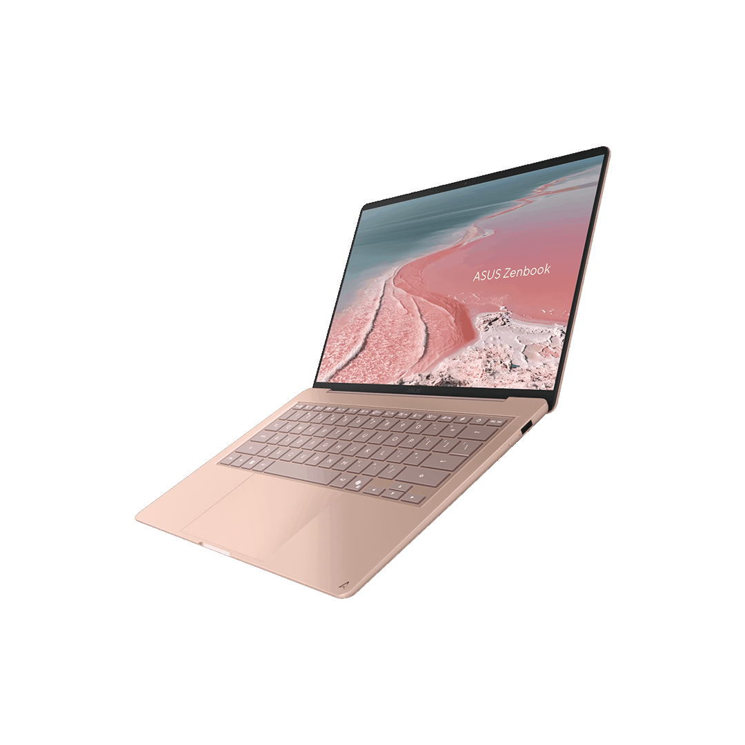 ASUS ZenBook 14 OLED UX3480KA-U1148W 90NB1AR5-M007N0 (2026) — Noutbuklar, Bakı (4)