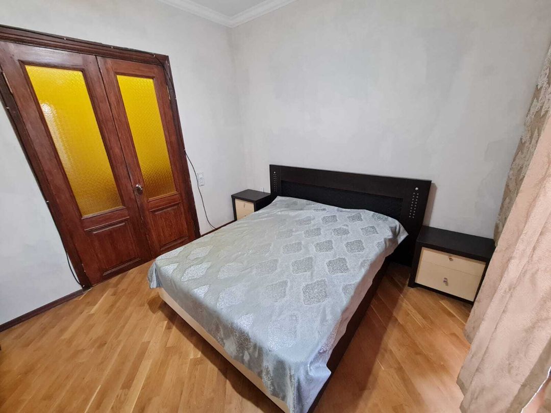 İcarəyə verilir 2 otaqlı köhnə tikili 70 m² — Mənzil, Bakı (10)