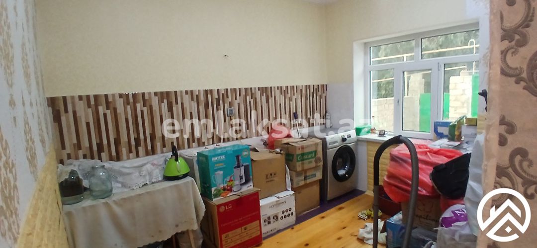 Satılır 5 otaq həyət evi / bağ evi 180 m², Hövsan — Ev, villa, Bakı (6)