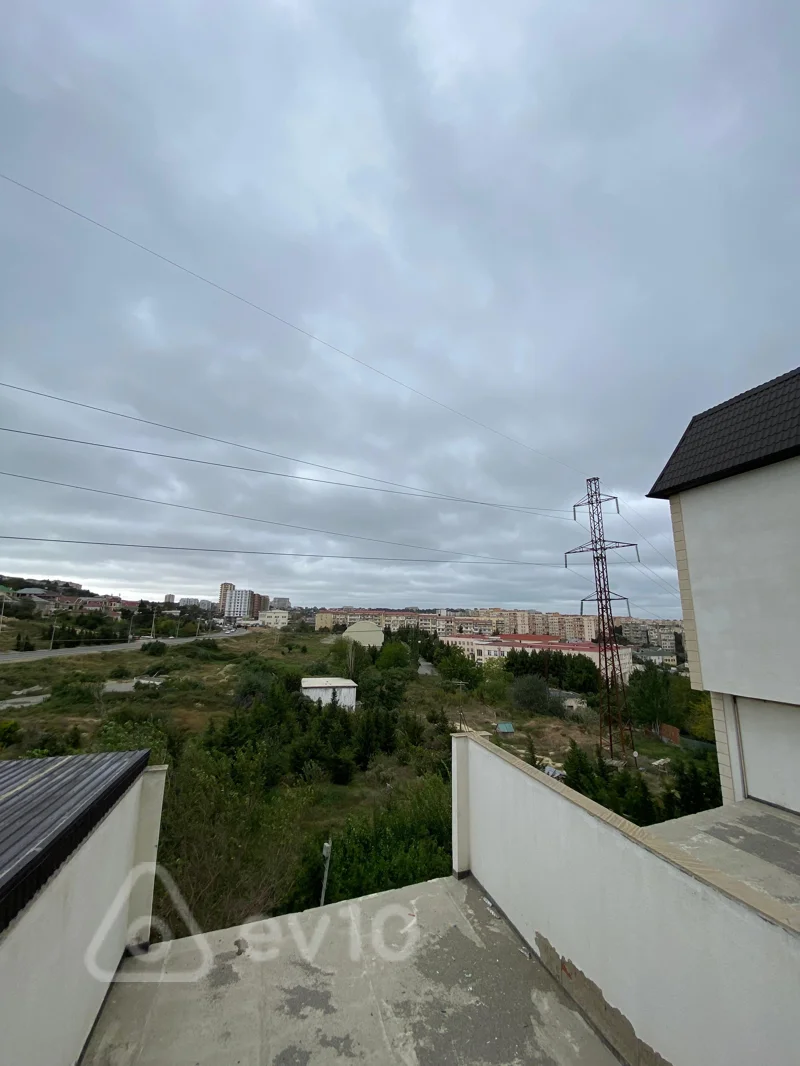 2 otaqlı mənzil, 63.7 m², Etibar Bəkirov küçəsi — Bakı