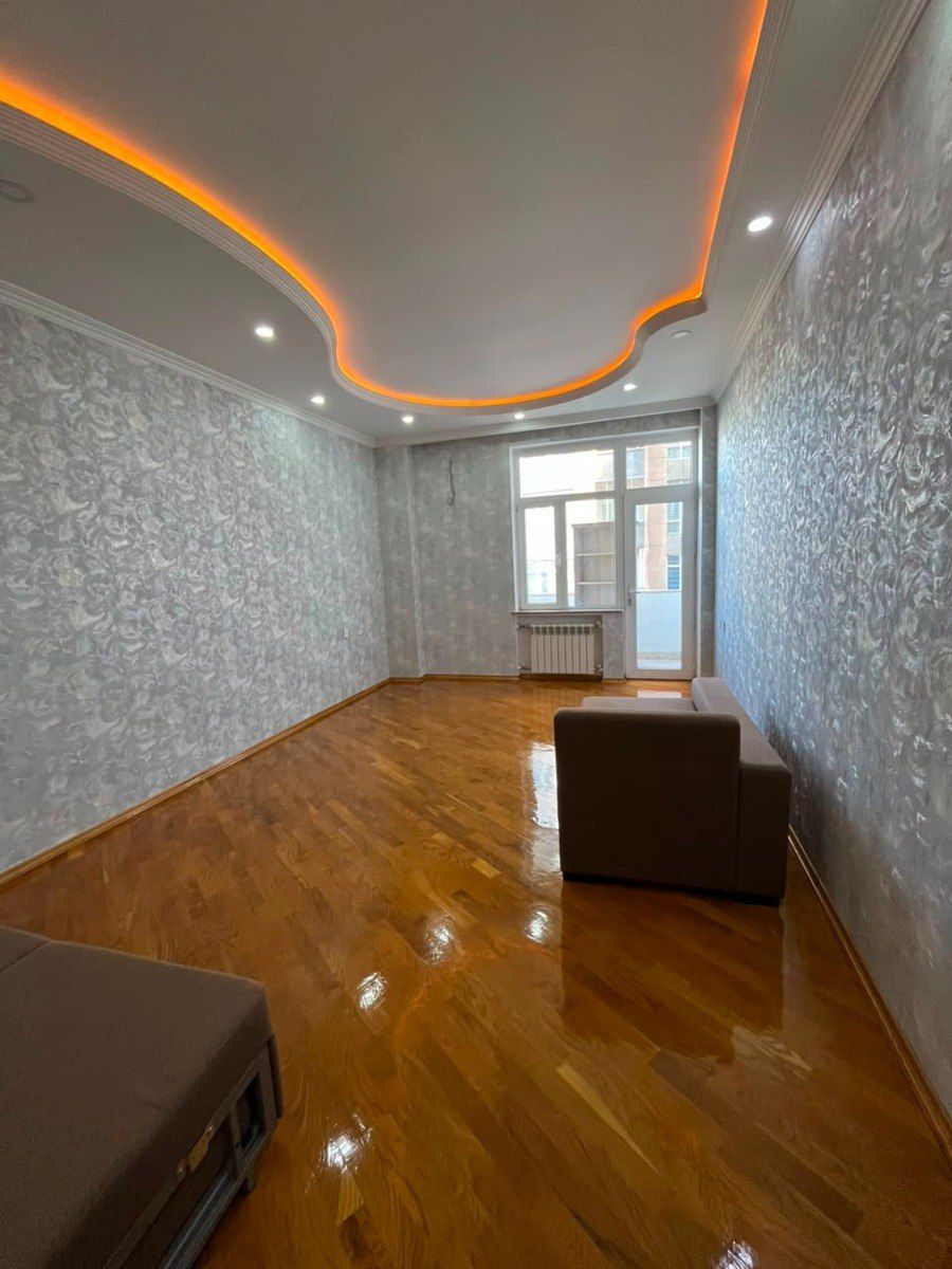 Satılır 3 otaqlı yeni tikili 160 m² — Mənzil, Bakı (5)
