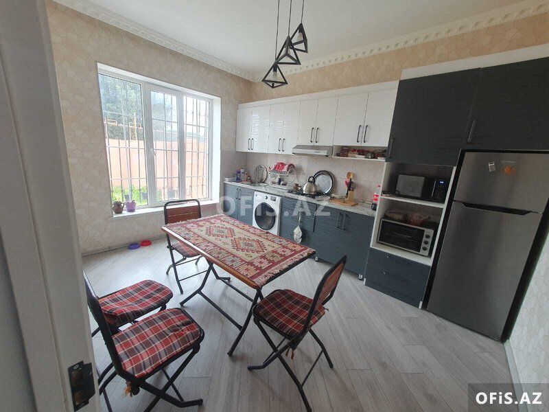 Həyət evləri Satılır Sabunçu r., Maştağa q., 3 otaq, 80 m² — Ev, villa, Bakı (6)