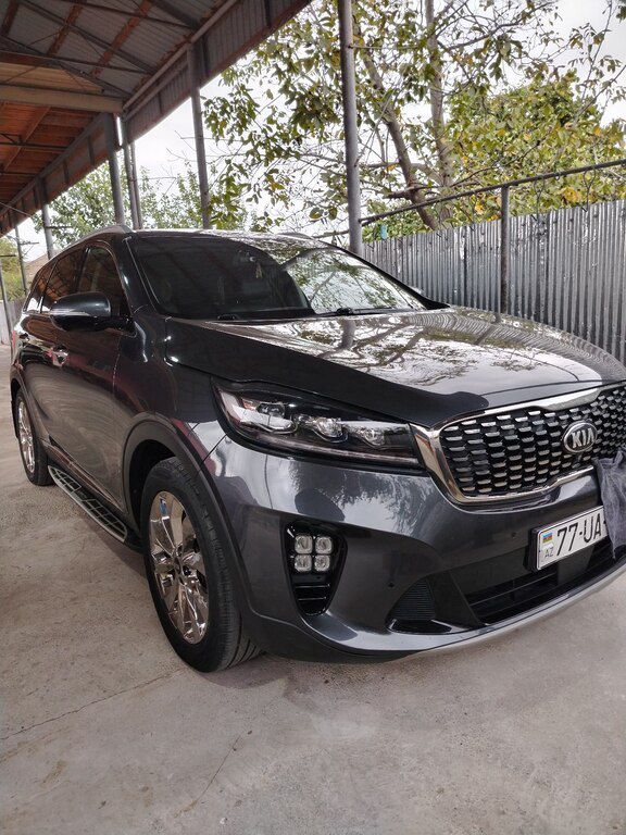 Kia Sorento, 2.0 L, 2018 il, 172 471 km — Avtomobillər, Mingəçevir (2)