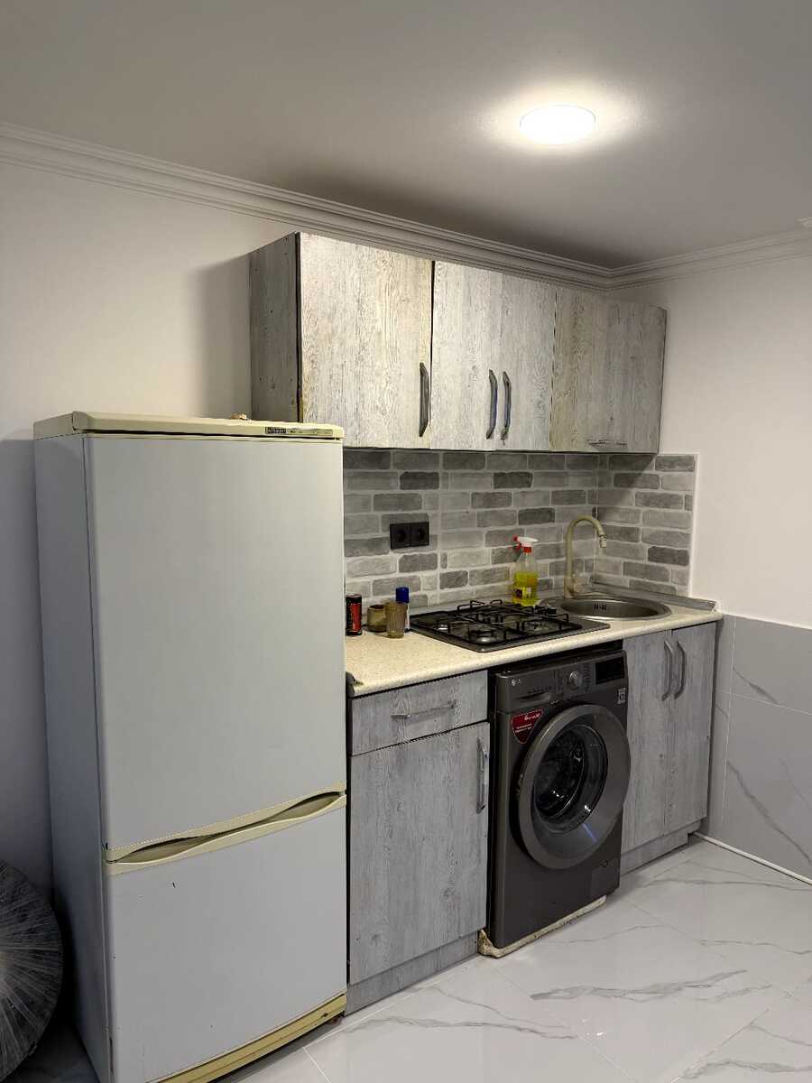 Satılır 2 otaqlı köhnə tikili 40 m² — Mənzil, Bakı (11)