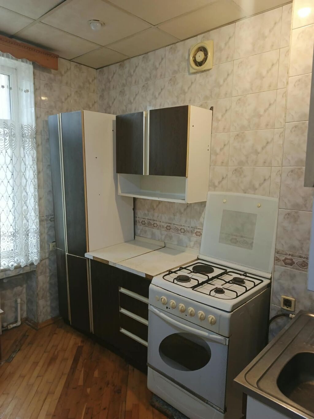 İkinəfərlik çarpayı, Dolab, İşlənmiş — Yataq otağı mobilya dəstləri, Bakı (8)