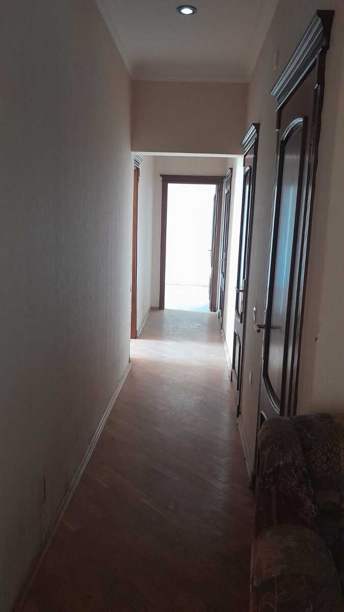 Satılır 3 otaqlı yeni tikili 135 m² — Mənzil, Bakı (8)