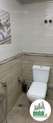 Satılır 2 otaqlı 43 m² köhnə tikili Biləcəri — Mənzil (6)