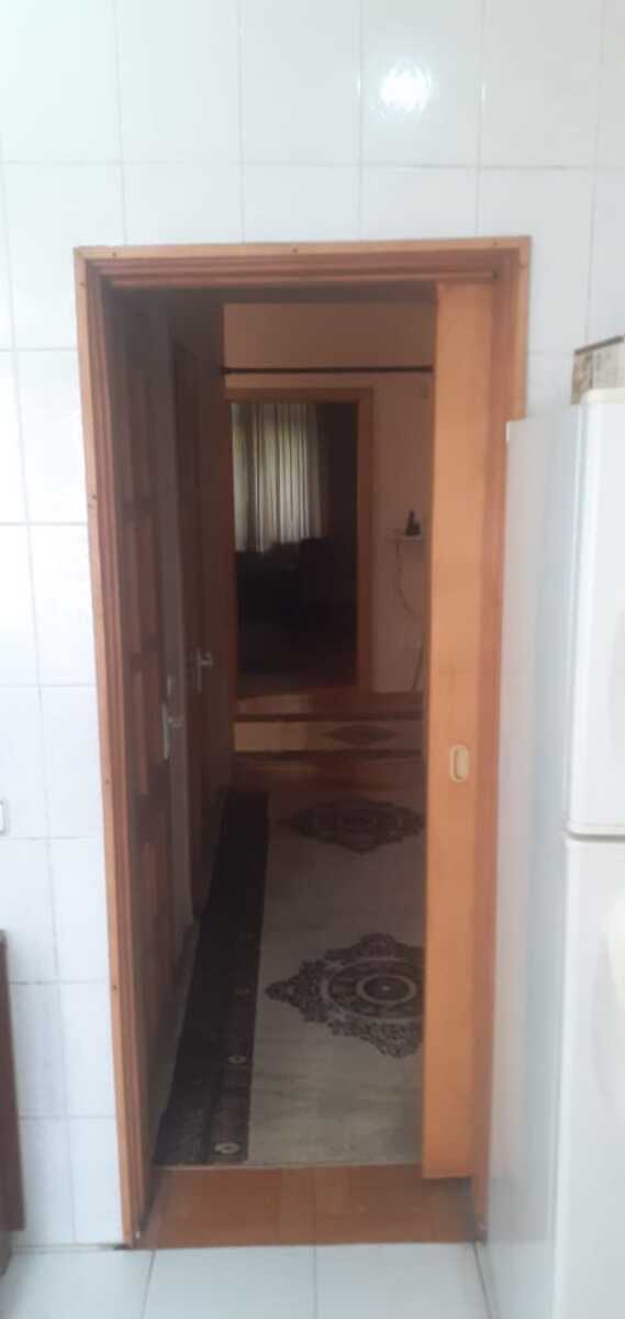 İcarəyə verilir 3 otaqlı köhnə tikili 65 m² — Mənzil, Bakı (7)