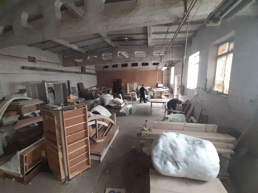 İcarəyə verilir obyekt 500 m² — Əmlak, Sumqayıt (3)