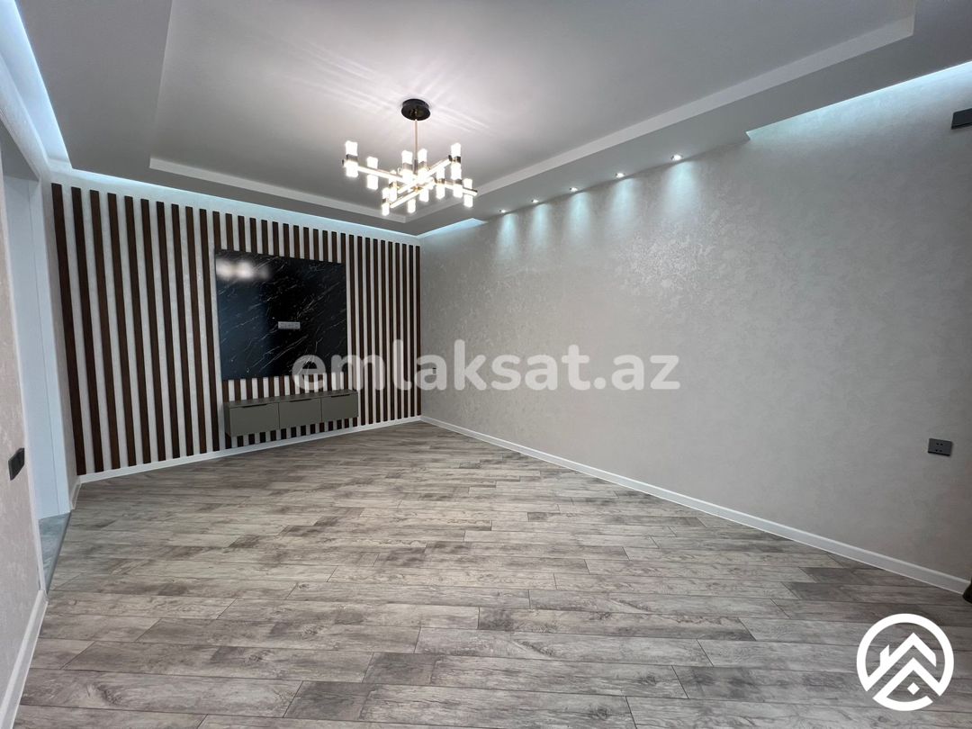 Satılır 4 otaq həyət evi / bağ evi 140 m², Şüvəlan — Ev, villa, Bakı (5)