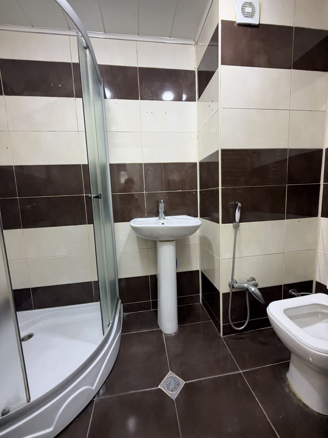 Satılır 2 otaqlı yeni tikili 44 m² — Mənzil, Xırdalan (6)