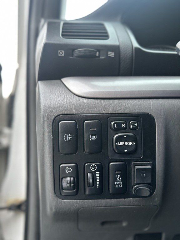 Toyota Land Cruiser Prado, 3.0 L, 2003 il, 289 500 km — Avtomobillər, Ağstafa (9)