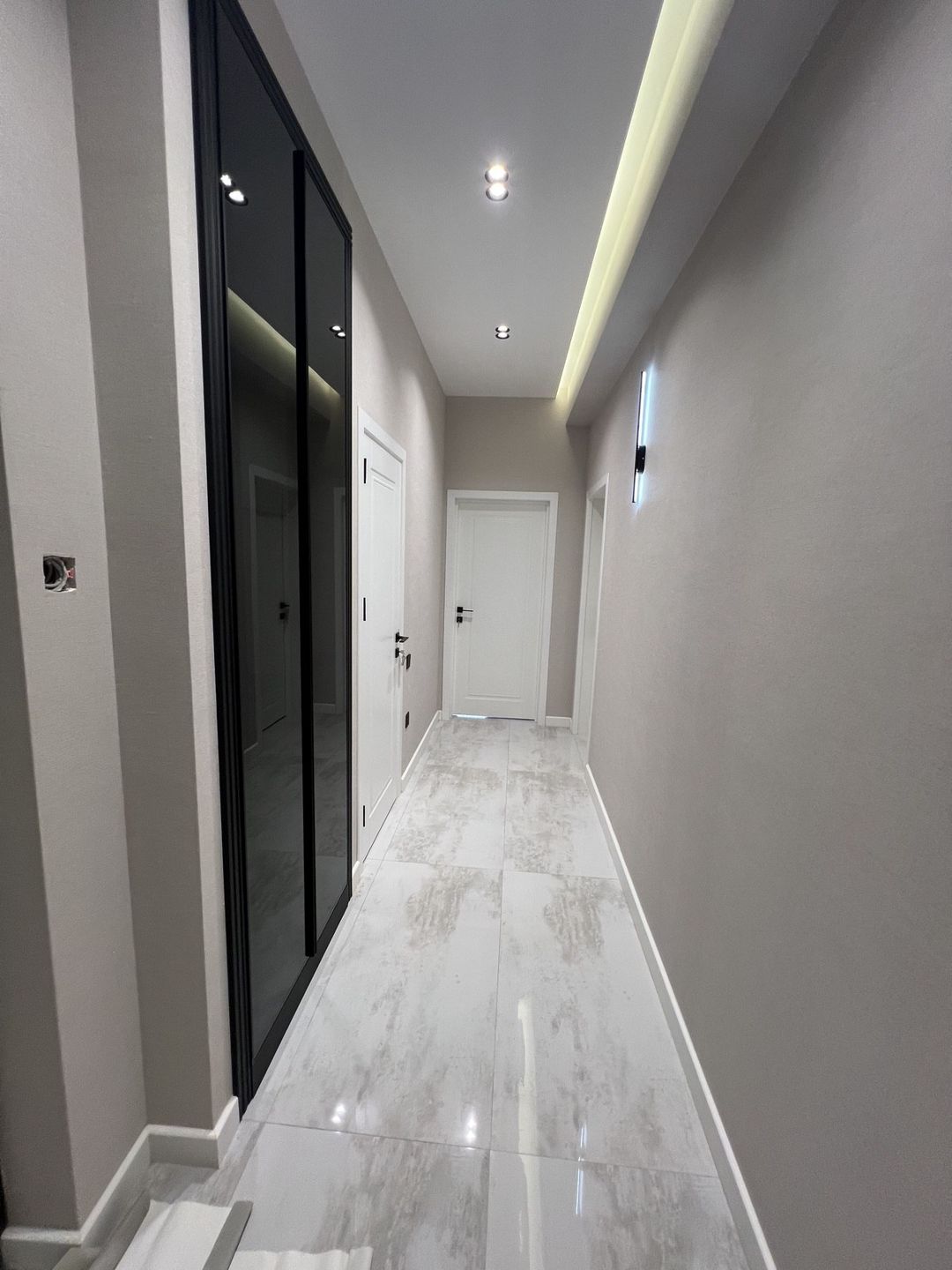 Satılır 2 otaqlı yeni tikili 63 m² — Mənzil, Xırdalan (4)