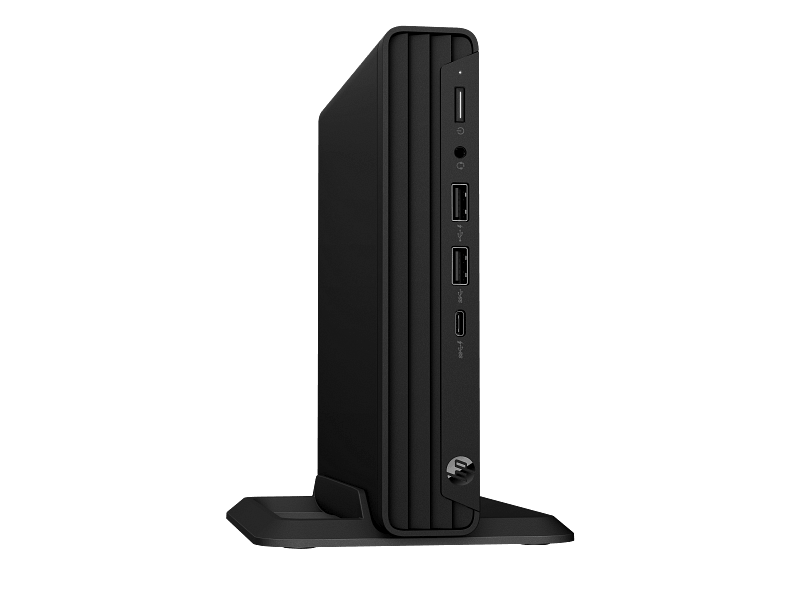 Mini PC HP 260 G9 A1JN1ES — Masaüstü kompüterlər, Bakı