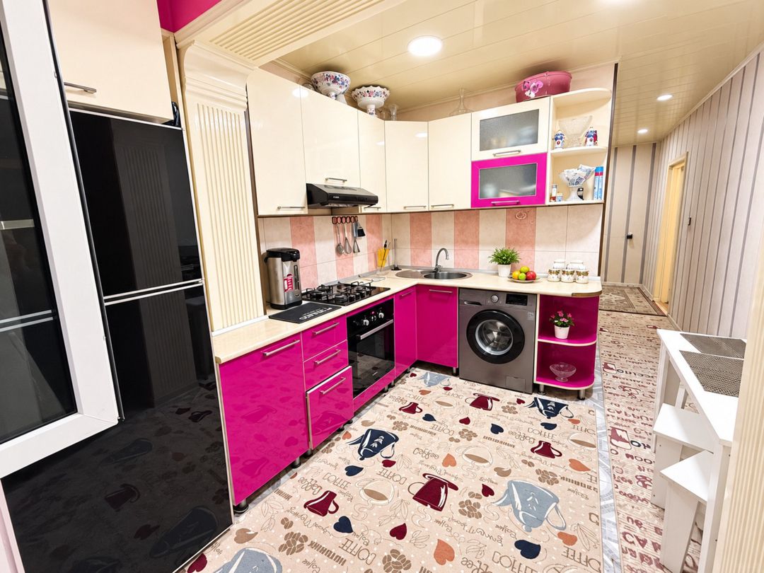 Satılır 3 otaqlı köhnə tikili 89 m² — Mənzil, Bakı (9)