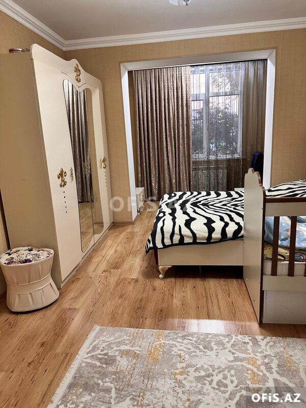 Köhnə tikili Satılır Sabunçu r., Bakixanov q., 4 otaq, 96 m² — Mənzil, Bakı (5)
