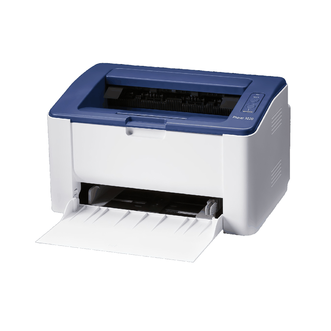Xerox Phaser 3020BI — Printerləri, Bakı (3)
