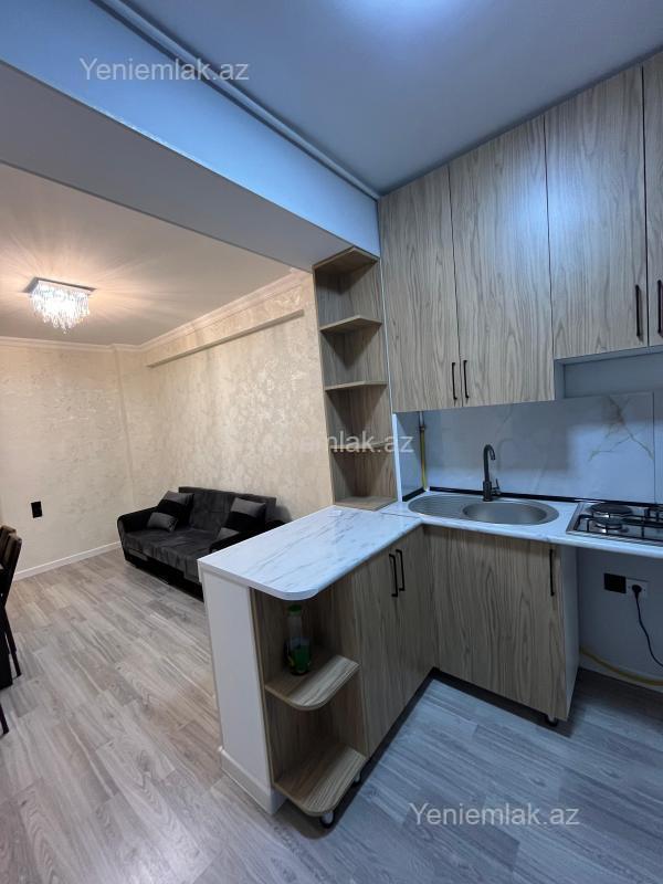 Satılır 2 otaqlı Bina evi menzil (Yeni tikili), 45 m², Xırdalan ş — Mənzil (5)