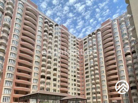 Kirayə (aylıq) 2 otaq yeni tikili 60 m², İçərişəhər metrosu — Mənzil, Bakı (8)