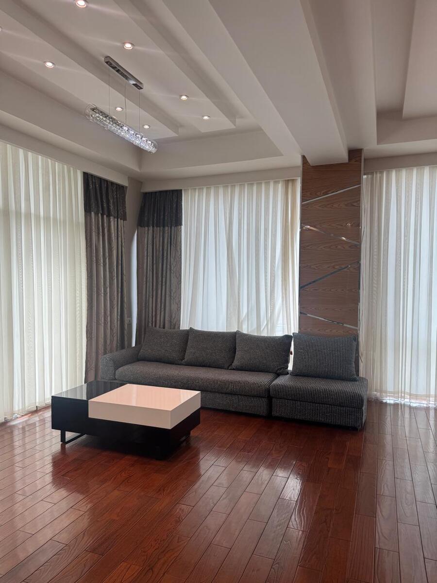 İcarəyə verilir 2 otaqlı ofis 120 m² — Ofis, Bakı (3)