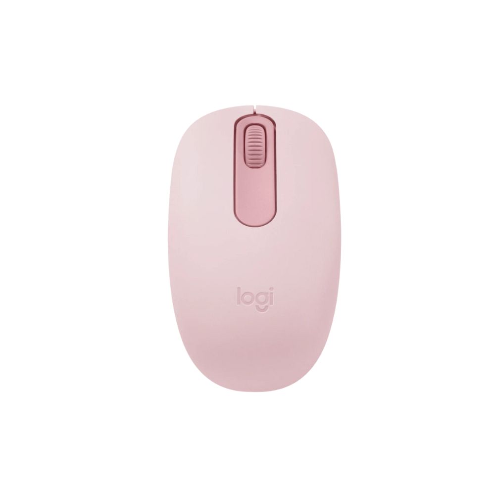 Logitech M196 Bluetooth Mouse - Rose - BT - N/A - EMEA28i-935 910-007461 — Kompüterlər və noutbuklar, Bakı