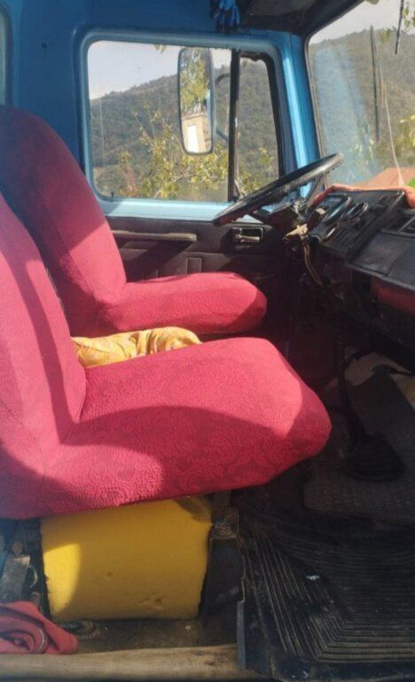 GAZ 53, 6.0 L, 1993 il, 850 000 km 65-BB-071 — Yük maşınları, Yardımlı (3)