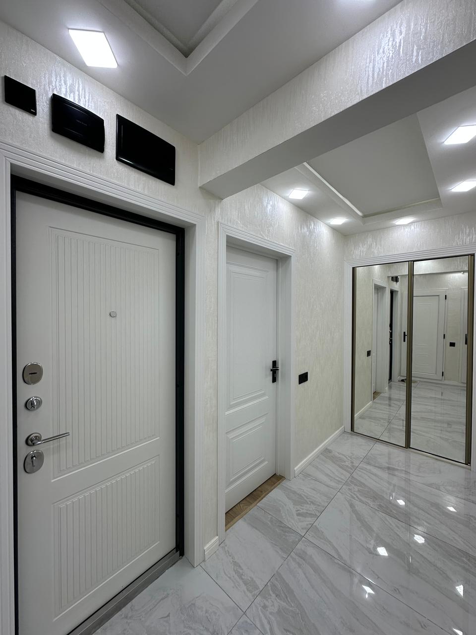 Satış: 2 otaqlı Köhnə tikili, 60 m², Xətai rayonu — Mənzil, Bakı (9)