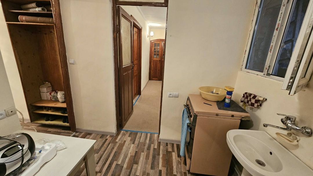 İcarəyə verilir 2 otaqlı köhnə tikili 70 m² — Mənzil, Bakı (9)
