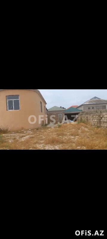 Həyət evləri Satılır Xəzər r., Qala q., 4 otaq, 125 m² — Ev, villa, Bakı (2)